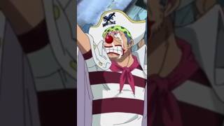 Buggy vai ter O HAKI DO REI? #onepiece  #animes