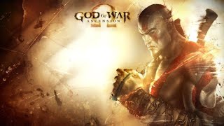 God of war game