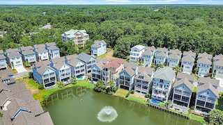 114 Sandcastle Road, Hilton Head Island, SC 29928