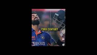 virat kohli 74th century status/  king prime 2.0 🔥2023