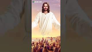 Aisa Mujhko Bana ❤️ // Jesus Hindi Christian Song ✝️💒 //0 #jesuslovers #jesus #thankjesus