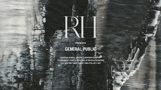 RH Presents General Public