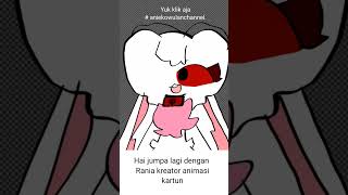 Kreator Animasi Kartun Rania