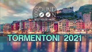 I TORMENTONI DELL' ESTATE 2021 - Canzoni & Hit del momento - CANZONI ESTIVE 2021 HOUSE COMMERCIALE