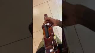 ROYAL STAG 2L bottle #whiskey #goa ￼￼