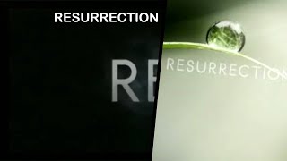 2014 Série Resurrection