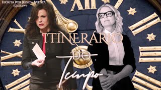 Itinerário do Tempo - Trailer || Fanfic Swanqueen