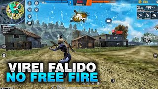 HIGHLIGHTS FREE FIRE FFH4X EXPOSED