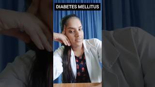 DIABETES MILLITUS