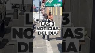 Habitante de calle se hizo viral por lucir un cuerpo fitness y musculoso