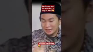 Jindan pernah nganterin makan jin 😂 #viral #dukun #shorts