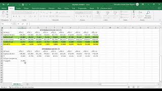 PROYECCION DE ESTADO DE RESULTADOS