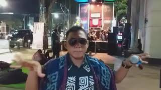 Music On The Street 11 Oktober 2019 "Balaikota Semarang"