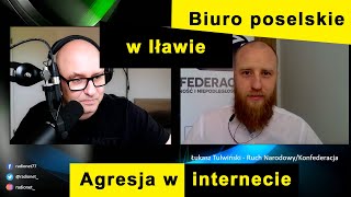 Biuro poselskie w Iławie