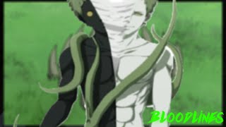 Becoming The Black Zetsu "Wicked Tongue" In Bloodlines.!(Part 2 THE END)