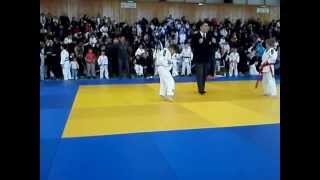 ΟΛΥΜΠΙΟΣ JUDO ΠΕΤΡΟΥΠΟΛΗ-ΜΠΑΜΠΗΣ 5