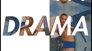 ❤️ C.Tangana - DRAMA [DRAMA Edit] [C.Tangana Concierto] [Edit Concierto]