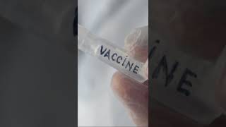 Vaccines Unveiled: Myths vs Science #shorts