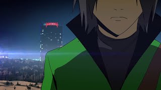 The Mutant Busters - Original Video Animation - Teaser Trailer 03 『REALITY』 MAY 2023