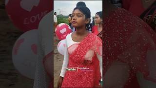 New Santali Short Video #santalishort #dabung_dance#Shortfeed #viral #trending #youtubeshorts #dance