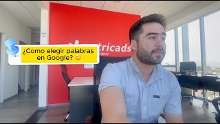 💸 Palabras claves de Google Ads - Versión 2024