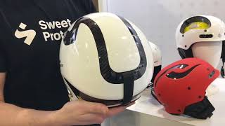 2019 Sweet Protection Helmet Review