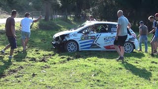 XXI Rallye Cristian Lopez 2018 | HIGHLIGHTS | DAGONSA Sport video