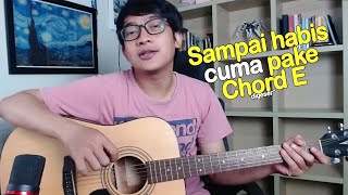 (Easy Chord & Tasty) Noah - Yang Terdalam