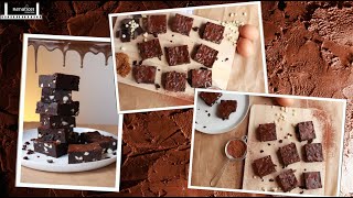 12- Brownie | Homemade Gastronomias