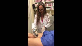 VelaShape NYC & VelaShape III Fat Removal Treatments