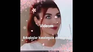 Kanalımızın adı değişti 😊😊😊