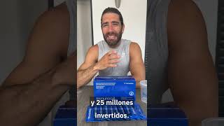 Tu salud importa! Te recomiendo Immunocal.