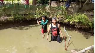 Proses prmamenan Ikan neng NILA