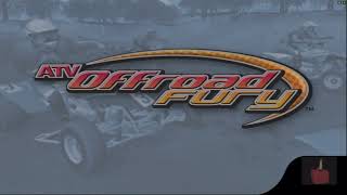 ATV Offroad Fury - PS2 - Part 2 Playthrough