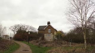 Lee Valley Park - By D'dos