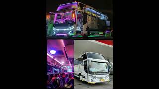 Bus Luxury wisata "Al Fathiyah" Piknik bareng luxury wisata