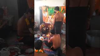 Ayyappa Swamy Pooja-2 #ayyappa #ayyappaswamy #ayyappapooja #pooja #devotional #god