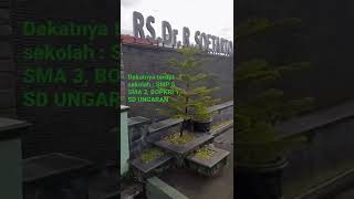 Rumah Sakit di Jogja #dy-115 Kelana Jejak @dab_yudi