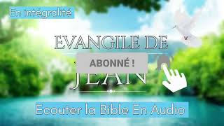 Evangile de Jean Parole de Vie