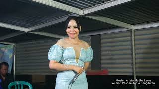 NGANGGUR - VOC.SUCI - ARISTA MUDHA LARAS - PESONA AUDIO DANGDUTAN