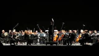 Concerto per Verona di Hermann Nitsch