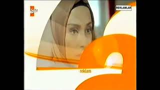 atv - Reklam Jeneriği 12 (12 Eylül 2013 - 2014)