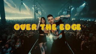 Namara & Heavy Damage - Over The Edge [Official Music Video]