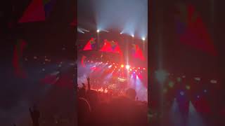 Harry Styles - Carolina - Live on Tour - TD Garden - Boston, MA 6/18/18