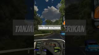 gaes bantu subrek #bussimulator #tranding #viral #like #bus #viraltiktok