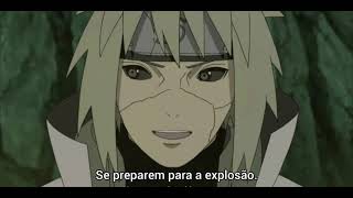 PODE ME CHAMAR DE YONDAIME! // OREWA NAMIKAZE MINATO! 「AMV/EDIT」