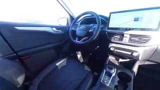 2025 Ford Escape HEMET BEAUMONT MENIFEE PERRIS LAKE ELSINORE MURRIETA F25016