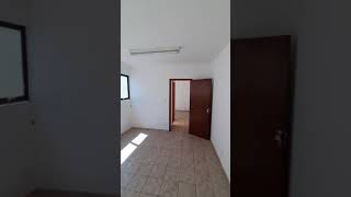 Sala para locação na rua mato grosso