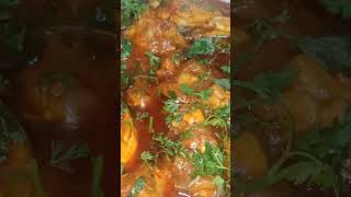 Chicken Gravy recipe Very Tasty and Delicious recipe watch full video on my channel