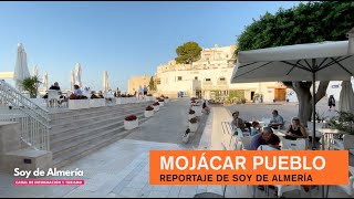 PUEBLO DE MOJÁCAR